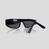 Gafas De Sol Detroit Madera