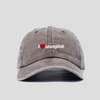Gorra Prelavada I 😍 Spanglish