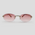 Gafas de sol frankfurt Rosa