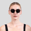 Gafas De Sol Vancouver- Negras