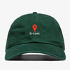 En la Peda - Dad Hat