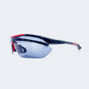 Gafas De RunVision Rojo x Negro