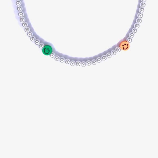 Collar Happy Colors