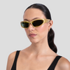 Gafas De Sol Atenas Dorada
