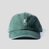 Gorra Prelavada Esqueleto