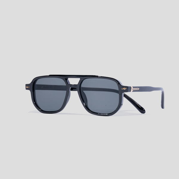 Gafas De Sol Lisboa Negra