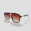 Gafas De Sol Alemania Leopardox Cafe
