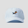 Gorra Prelavada Tucan