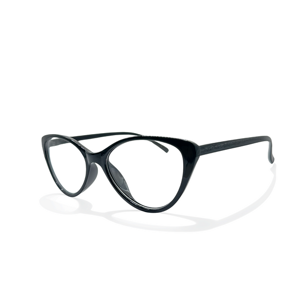 Gafas De Sol Gafas de sol Brasil Trasparente x Negro