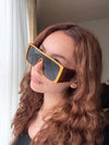 Gafas De Sol DEUX - Cafe