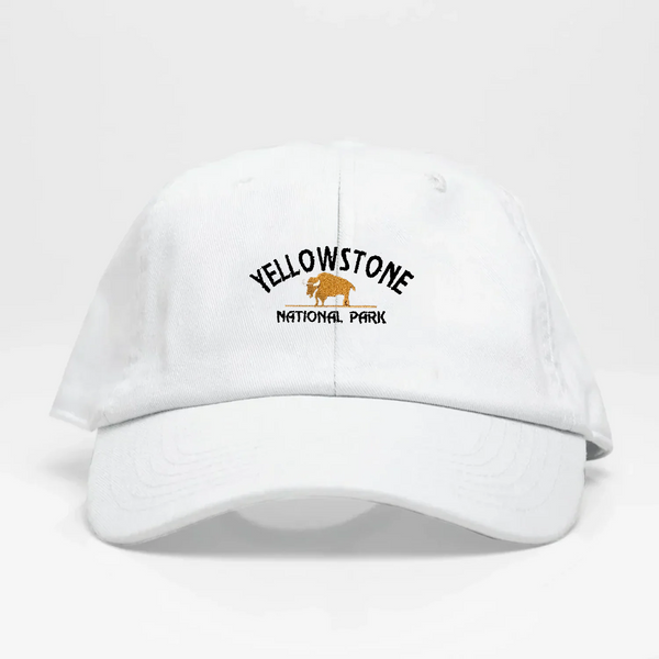 YellowStone -Dad Hat