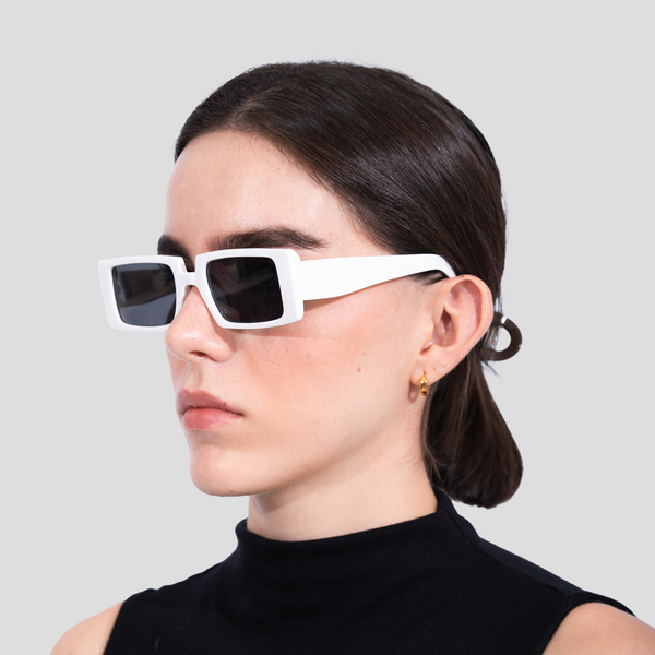 Gafas De Sol Playa -Blanca