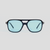 Gafas De Sol Moscow-Negra X Verde Claro