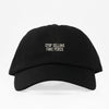 Stop Selling Fake Percs - Dad Hat