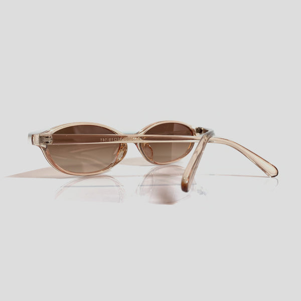 Gafas De Sol Bangkok Cafe