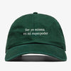 Ser Yo Misma Dad Hat