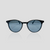 Gafas De Sol Oman Azul x Negra