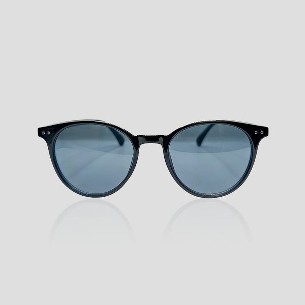 Gafas De Sol Oman Azul x Negra