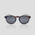 Gafas De Sol Oman Leopardo x Negro