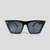 Gafas De Sol Barcelona Negra