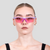 Gafas De Sol Aeroflash Rosada