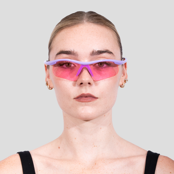Gafas De Sol Aeroflash Rosada