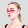 Gafas De Sol Aeroflash Rosada