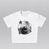 Esferade Disco - Crop top