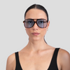 Gafas De Sol Milan - Azul