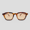 Gafas de sol Cusco leopardo