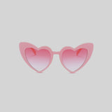 70s HEART ROSADO *LIMITADO*
