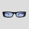 Gafas De Sol Sidney Negra x Azul