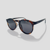 Gafas De Sol Oman Leopardo x Negro