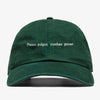 Pocas Pulgas, Muchas Ganas Dad Hat