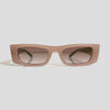 Gafas De Sol Sidney Rosado x Verde