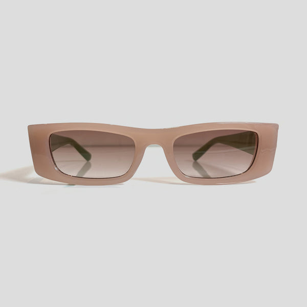 Gafas De Sol Sidney Rosado x Verde