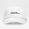 La Vida Es Mas Divertida - Dad Hat