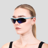 Gafas De Sol AeroFlash Azul