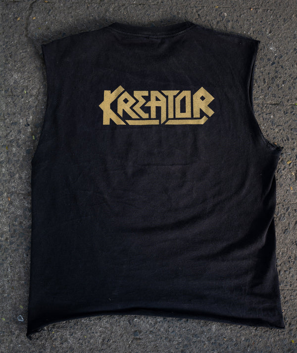 T-Shirt KrEatoR New