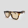 Gafas De Sol Andes Naranja x Leopardo