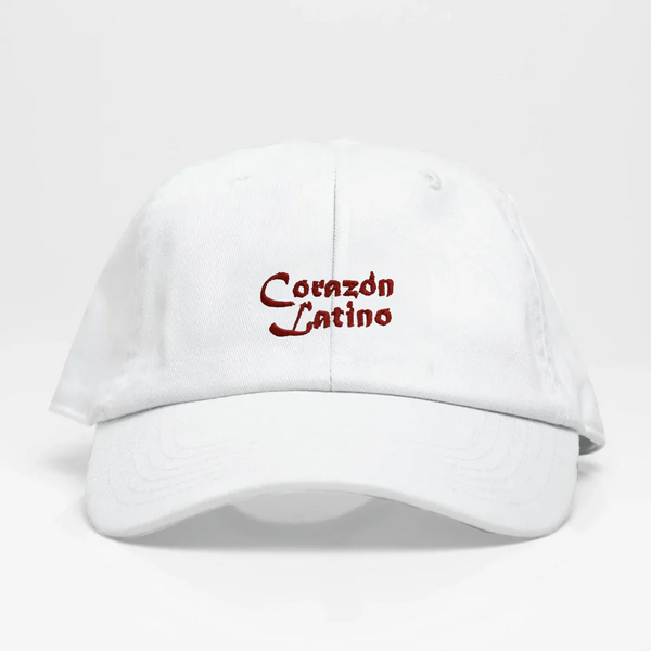 Corazon latino - Dad Hat