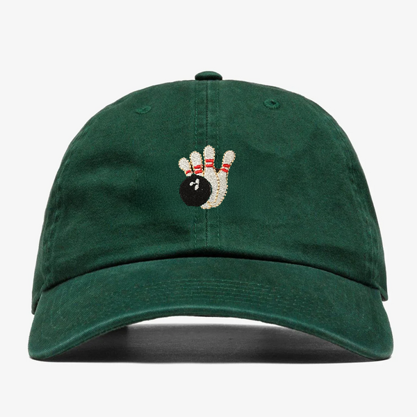Bolos -Dad Hat
