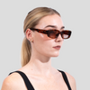 Gafas De Sol Roma-Leopardo