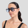Gafas De Sol Milan - Azul