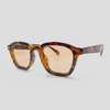 Gafas de sol Cusco leopardo