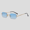 Gafas De Sol Malmö Azul