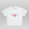 Angels - Crop top