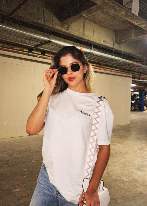 Chimbita Basic T-Shirt