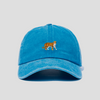 Gorra Prelavada Tigre