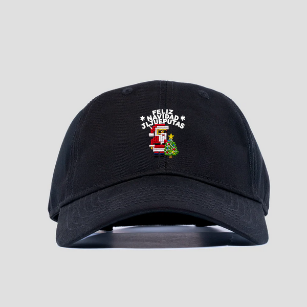 Dad Hat - Feliz navidad Pu**